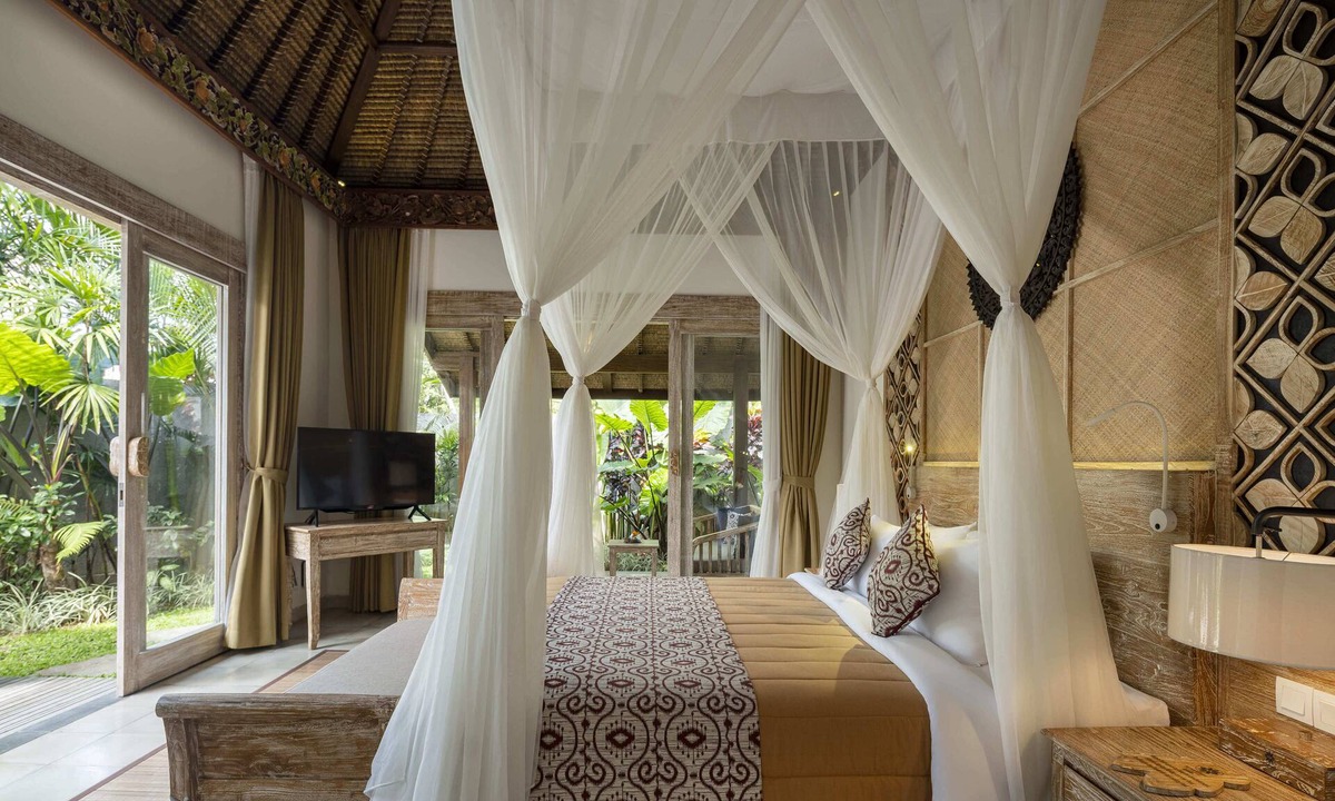 Kenderan Hotel | The Sun of Granary Resort and Villas
