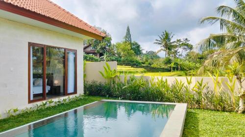 Kenderan Villa | The Swasti Villa Ubud