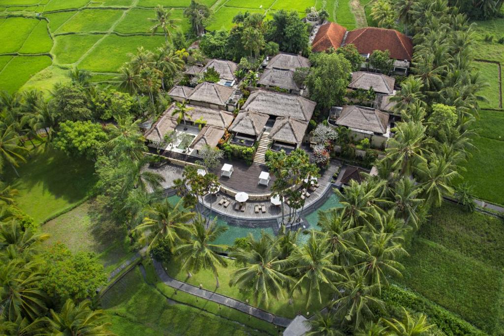 Nyuh Kuning Resort | The Ubud Village Resort & Spa