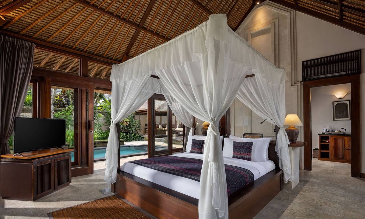 Nyuh Kuning Hotel | The Ubud Village Resort & Spa