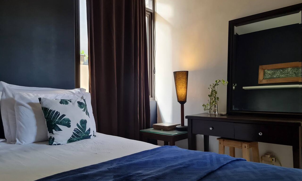 Malang House | The Valley Guesthouse