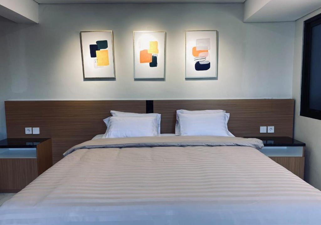 Kebayoran Lama Hotel | The W Residence