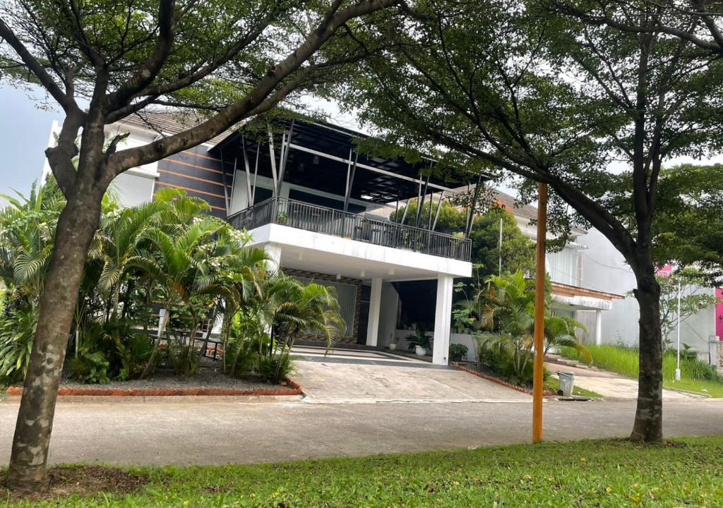 Cijayanti Villa | The Widelia Villa