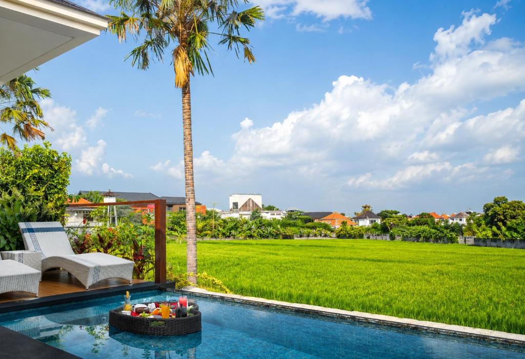 Batubelig Villa | The Wina Villa Seminyak, Near Potato Head Beach Club