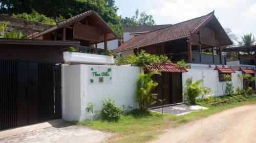 Lombok Villa | Thea Villa - 3 Bedrooms