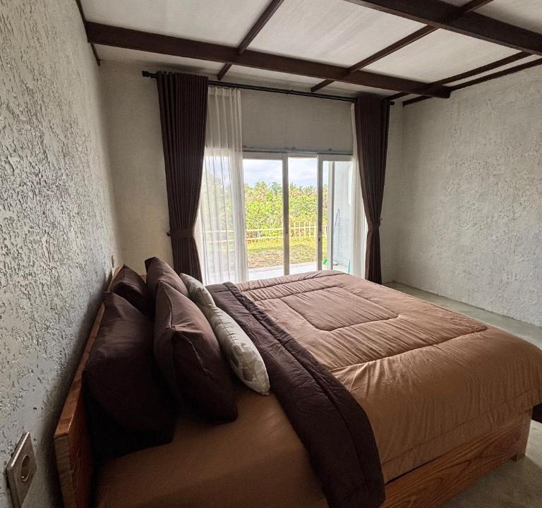 Kecamatan Pringgasela Bed & Breakfast | TIBU BUNTER Bungalow