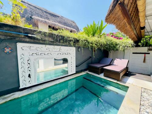 Legian Villa | Tiga Kelapa Villa by Smart Digital