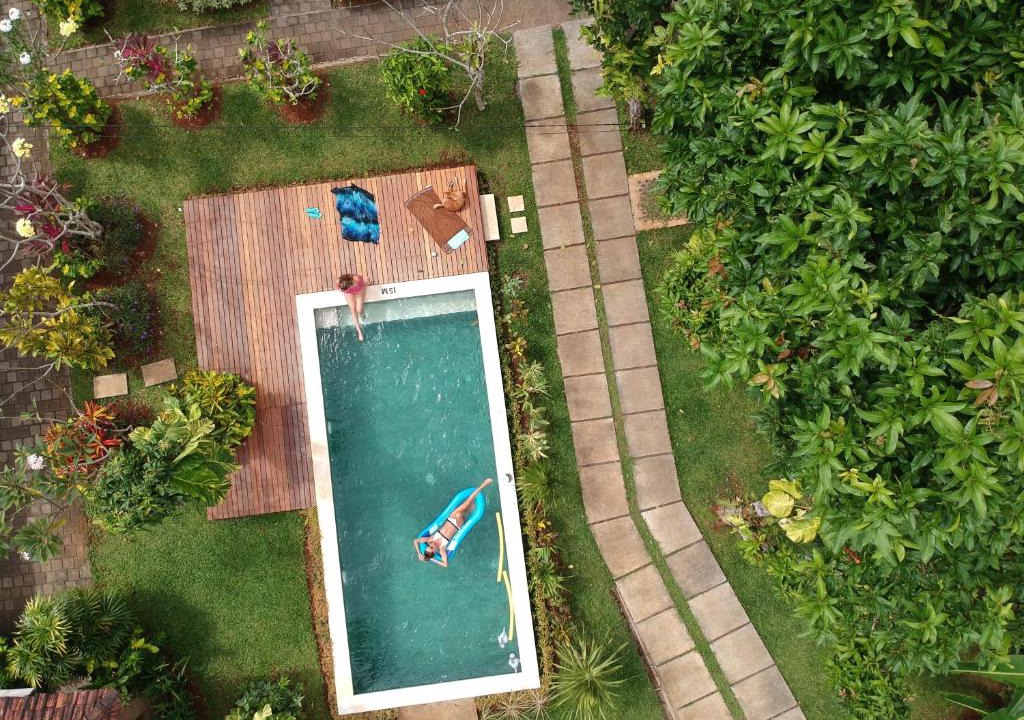 Kutuh House | Timbis Homestay Bali
