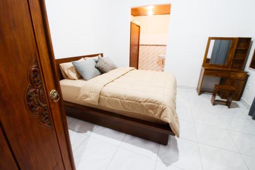 Peliatan House | Timbul Homestay
