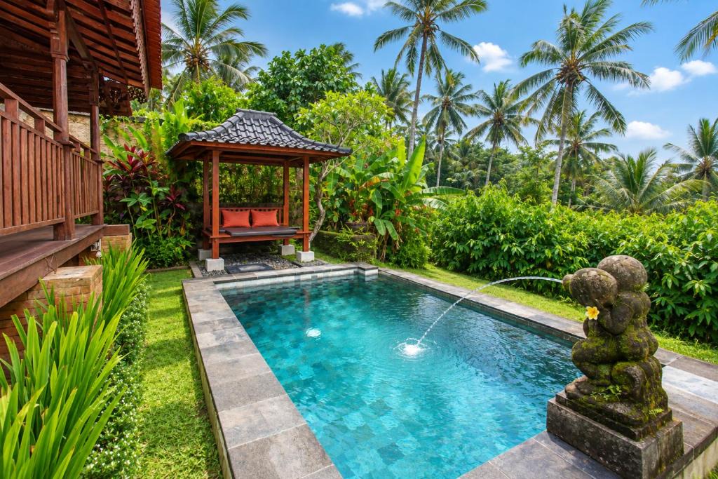 Sebatu Villa | Tirta Jenar Villas
