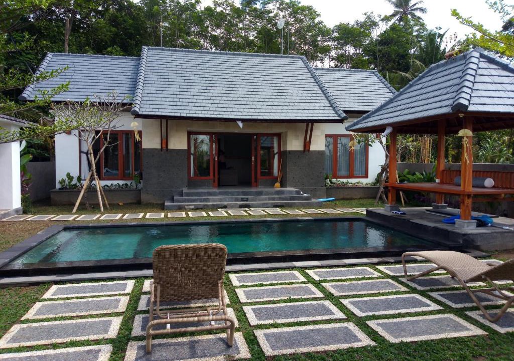 Abiansemal Villa | TiTi Villa