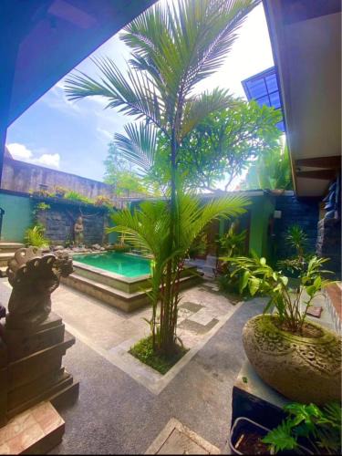 Kutuh Kaja House | Togog Polos Homestay Ubud Near Ubud Center