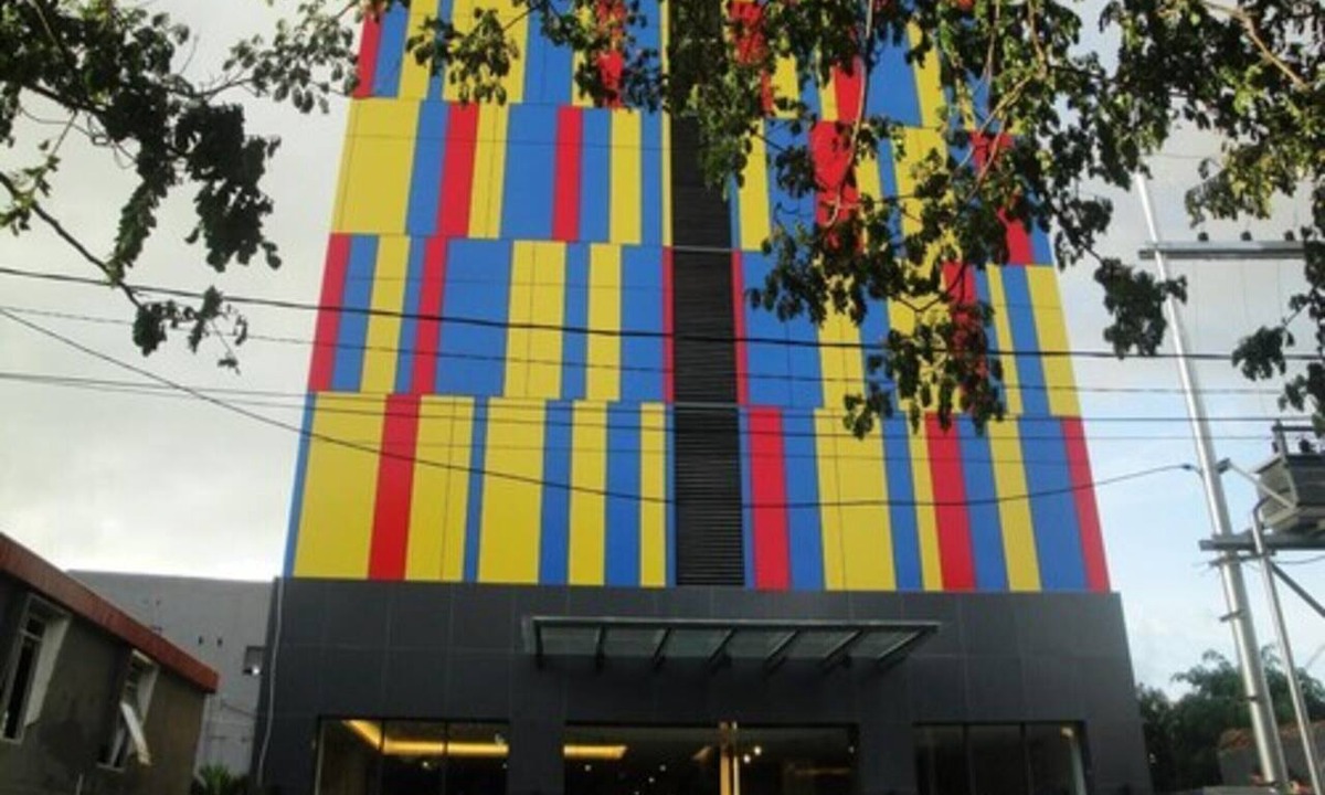 Manado City Centre Hotel | Top Hotel Manado