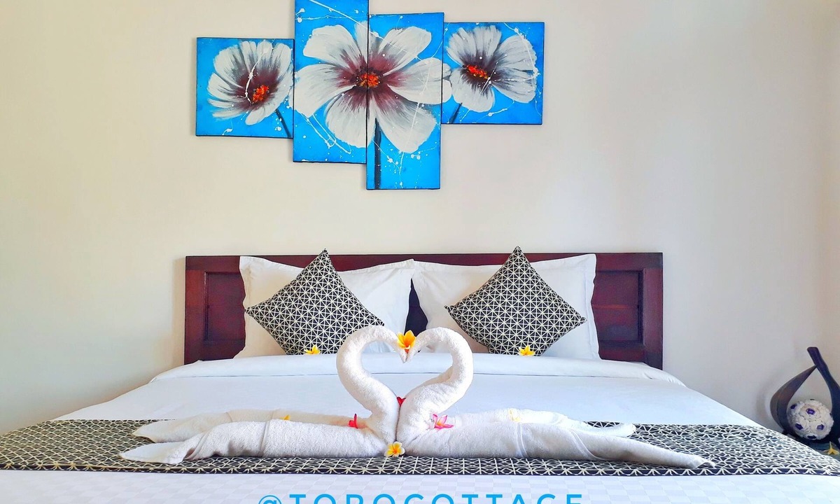 Penida Island Bed & Breakfast | Toro Cottage