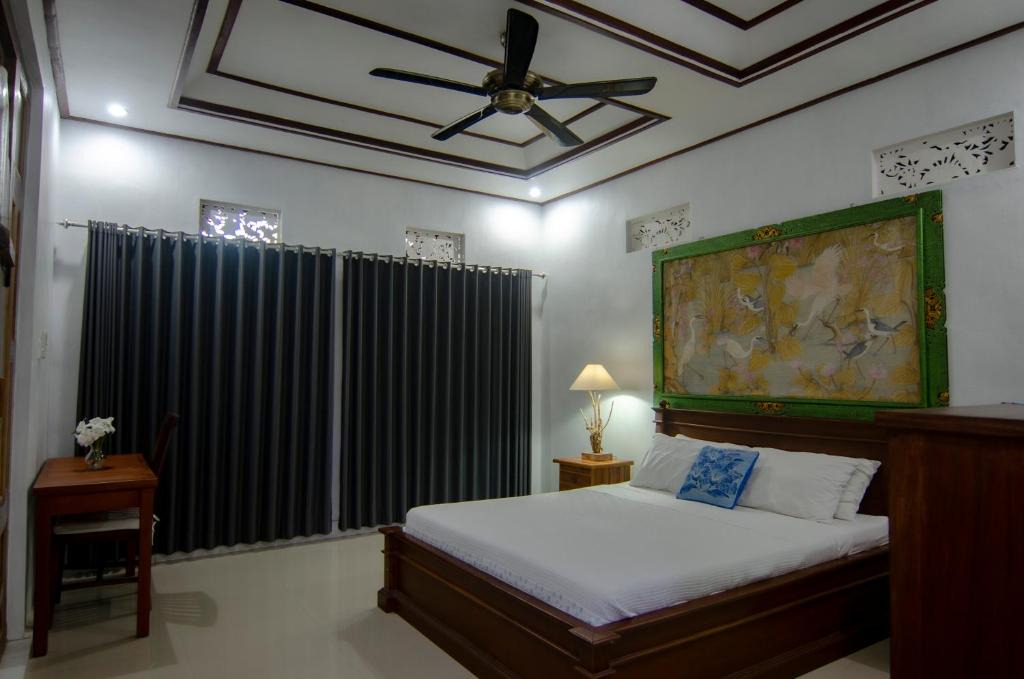 Singapadu Tengah House | TRESNA HOMESTAY