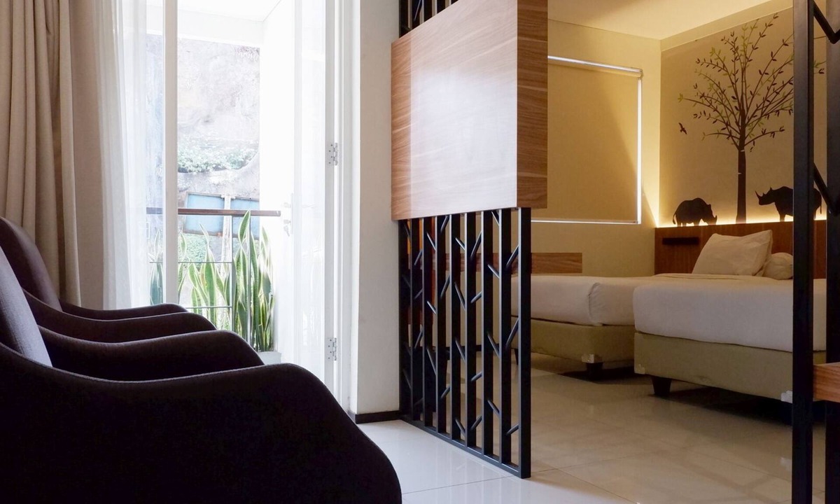 Magelang Hotel | Trio Azana Resort Magelang