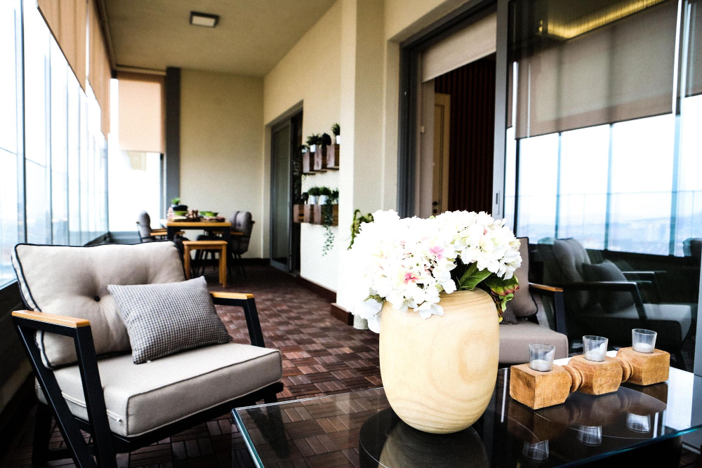 Kutuh Kaja Apartment | Tropica House 2 minutes from Ubud center