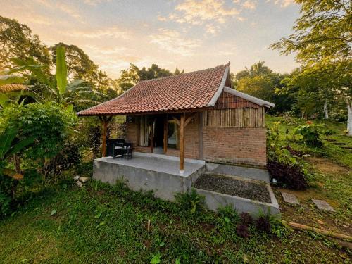 Wongaya Gede Villa | Tuka Cabins
