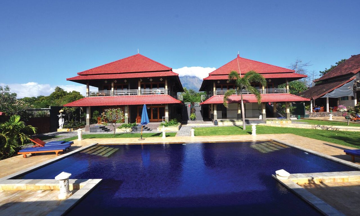 Tulamben Resort | Tulamben Wreck Divers