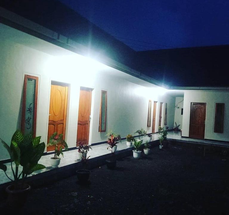 Argosari House | tumpak sewu guest house