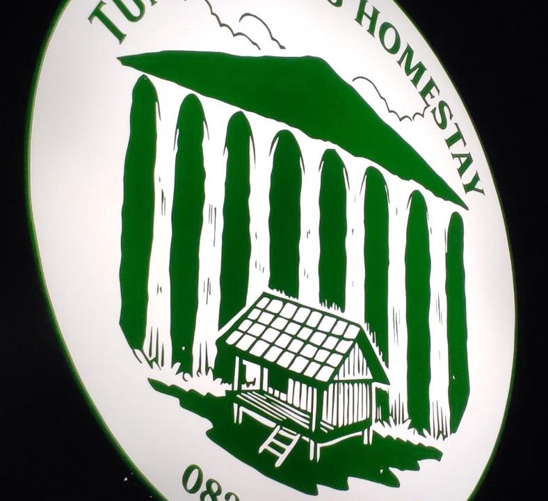 Argosari House | Tumpaksewu Bungalows