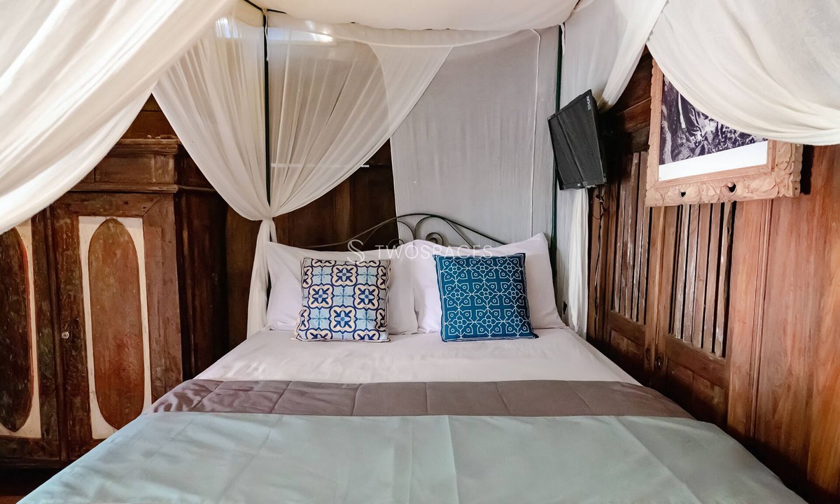 Kuta Selatan House | TwoSpaces Living at Kayu Beach Villa, Nusa Dua Beach
