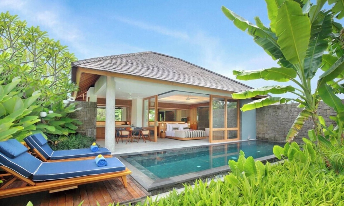 Singakerta Villa | UB1005 - Royal 1 Bedroom Villa in Ubud