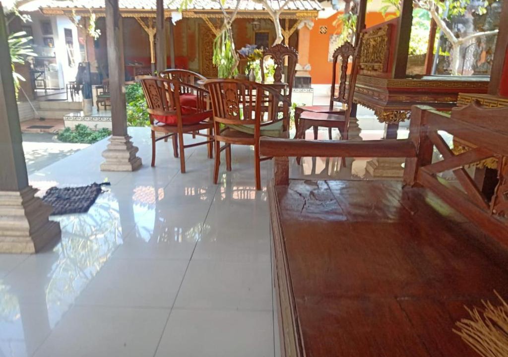 Batuan Apartment | Ubud Ida,s Guest house and Batuan villas