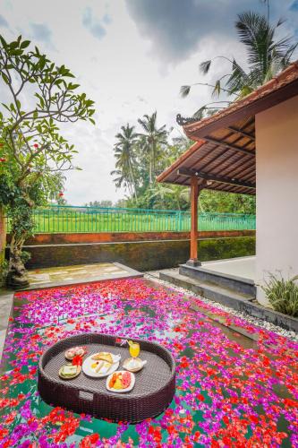 Kenderan House | Ubud Sawah Scenery Villa and Homestay