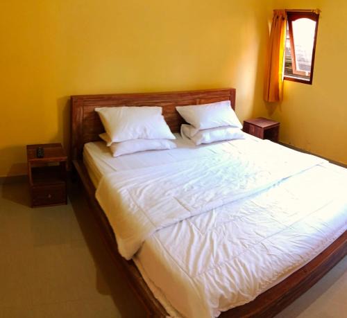 Batuan Villa | Ubud Suites Batuan