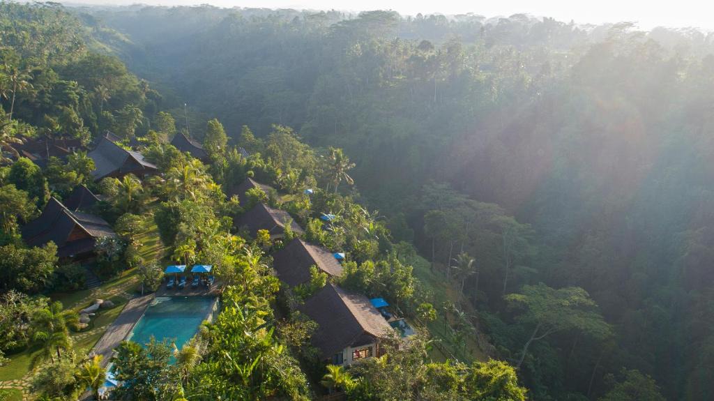 Melayang Resort | Ubud Valley Boutique Resort