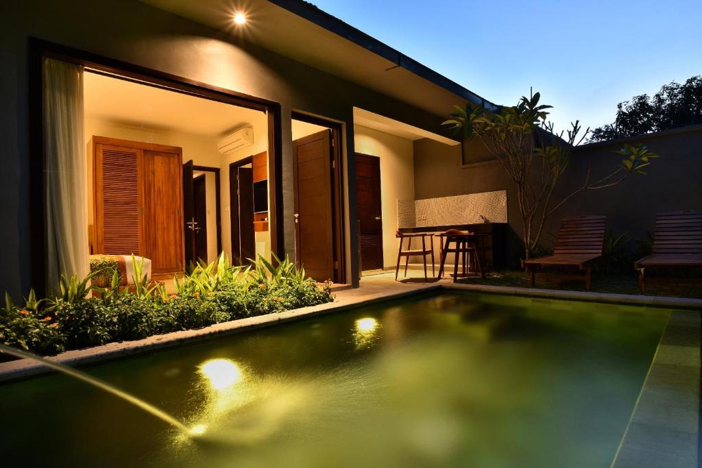Nyuh Kuning Villa | Ubud Wana Villa