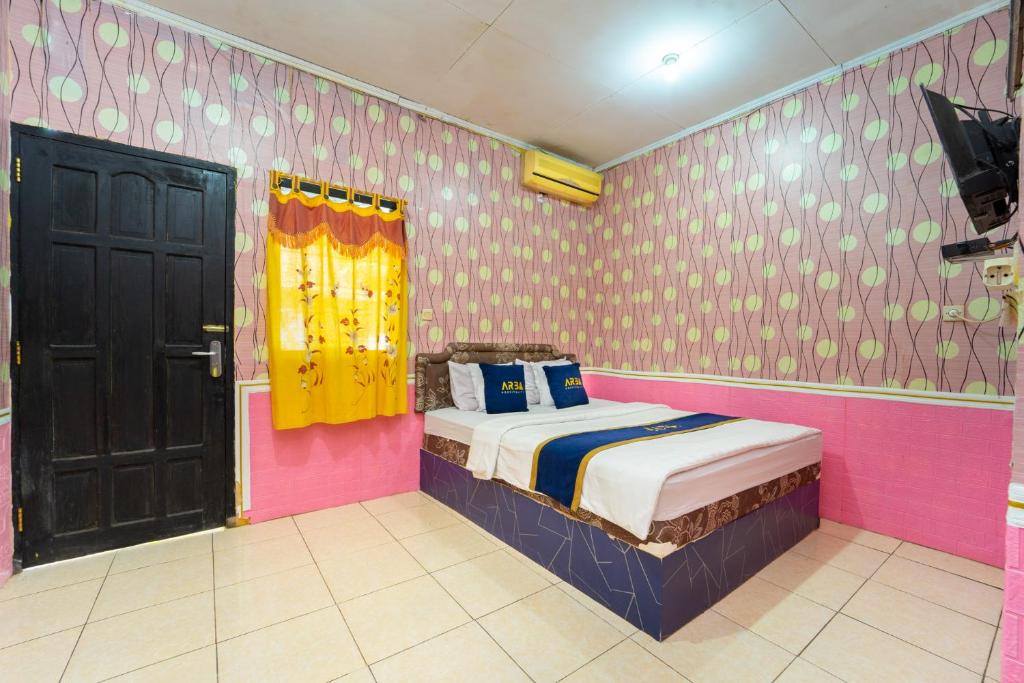 Mendut Hotel | Udan Mas Borobudur By ARBA