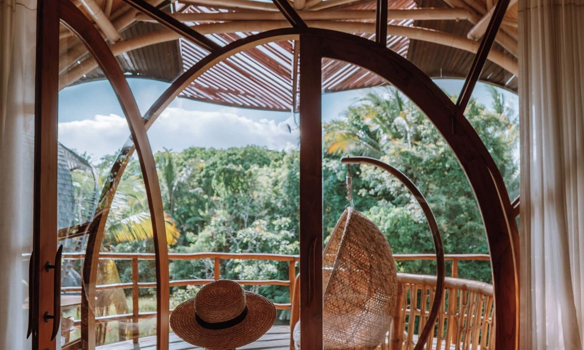Kediri Resort | Ulaman Eco Luxury Resort