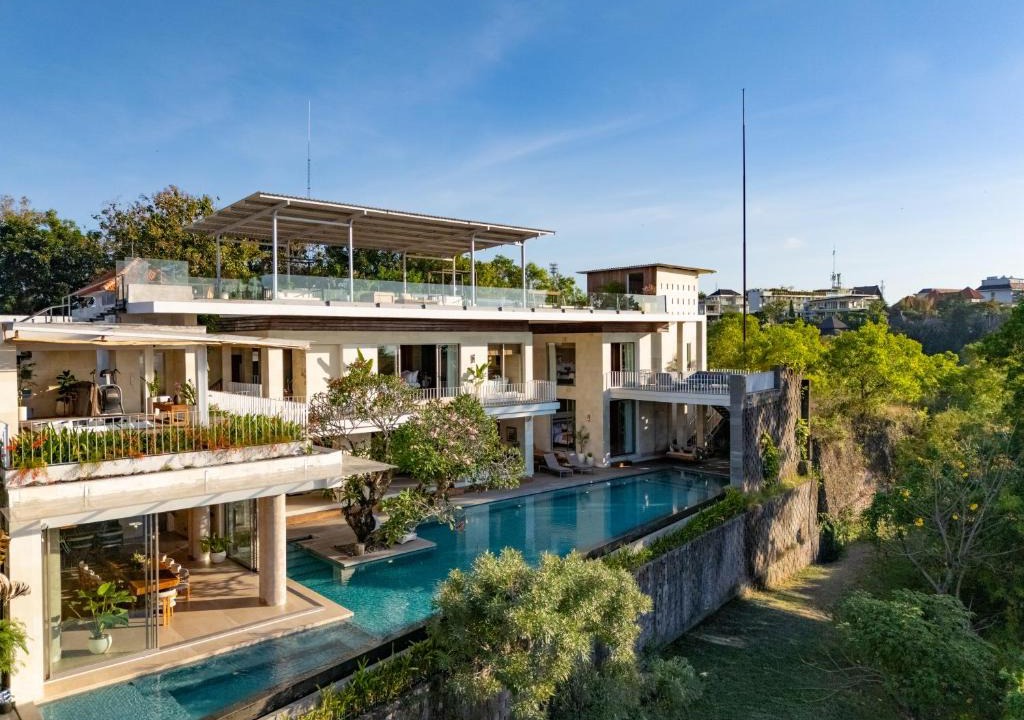 Bukit Villa | Uluviu Villa