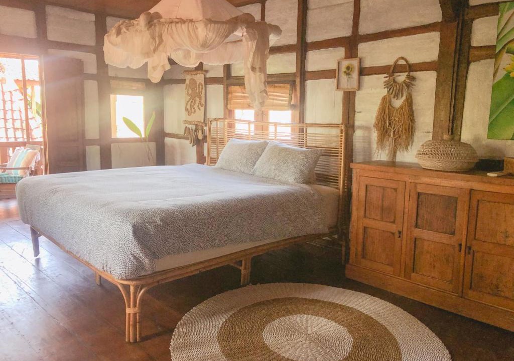 Uluwatu Bed & Breakfast | Uluwatu Surf Joglos