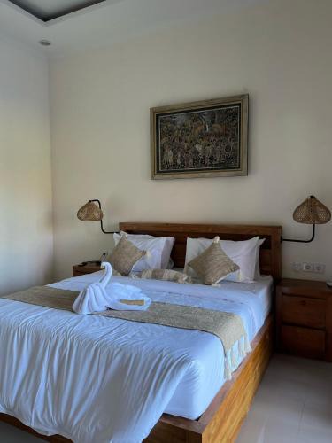 Tampaksiring Villa | Uma Dewa Villa