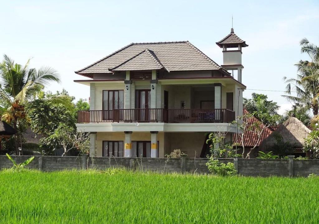 Kedewatan House | Uma Kaya