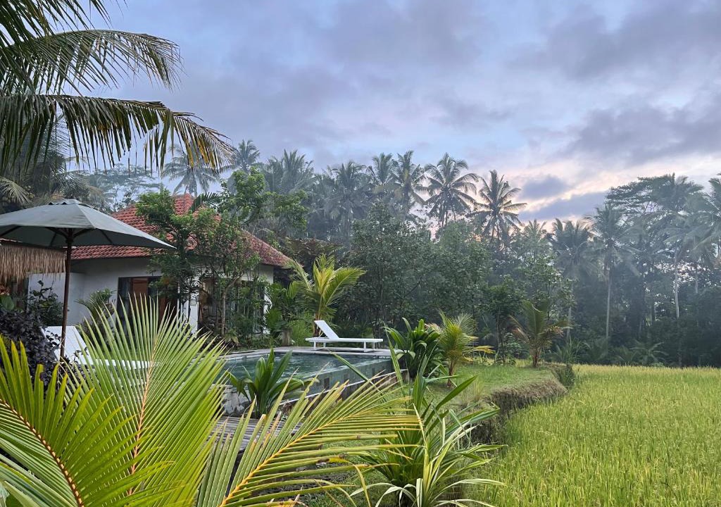 Petak Villa | Uma Mupu Retreat