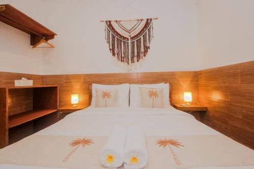 Mumbul House | Uma Santhi Guesthouse