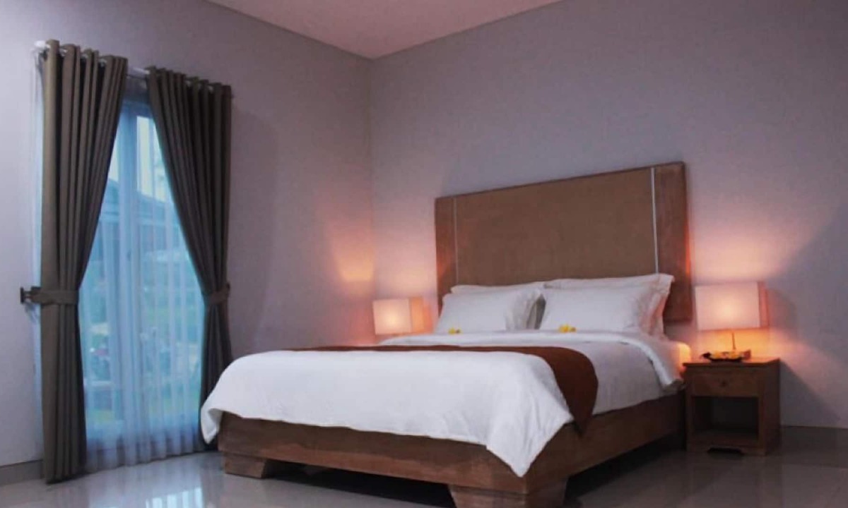 East Selemadeg Hotel | Umadhatu Villas