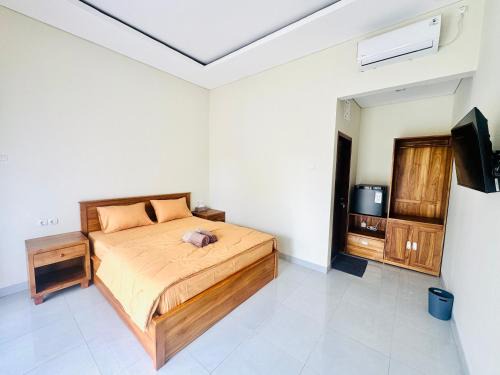 Bukit House | Umah Anami