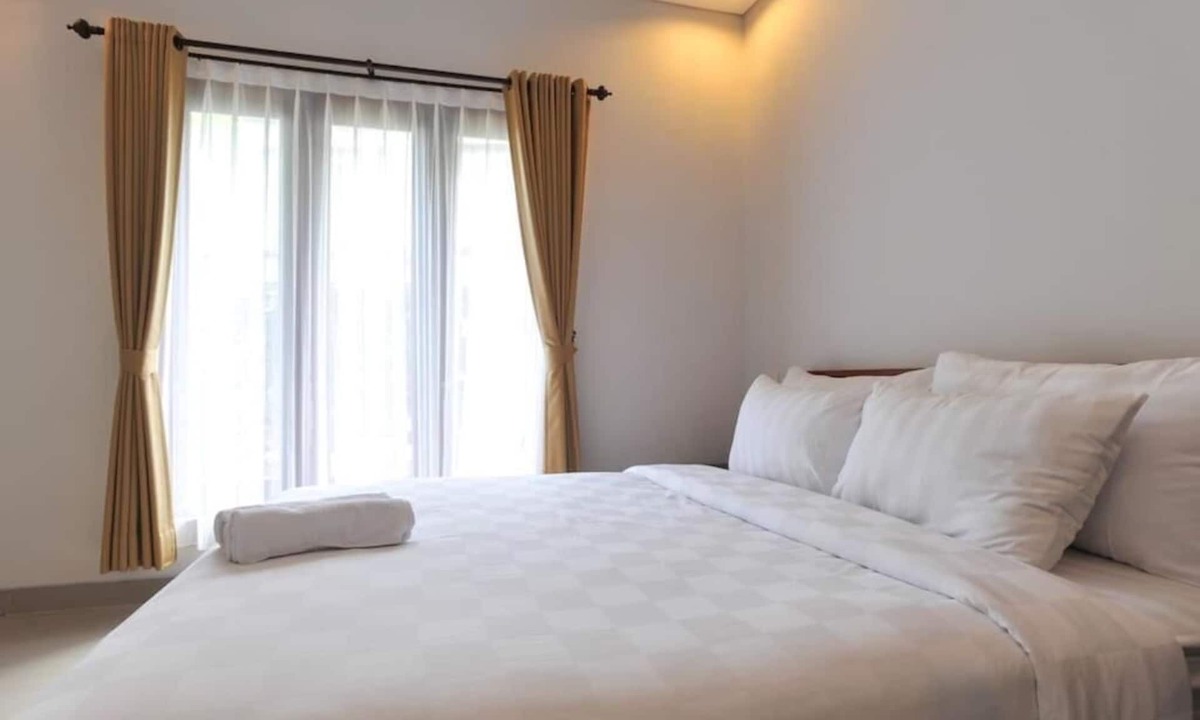 Kutuh Hotel | UmahOde