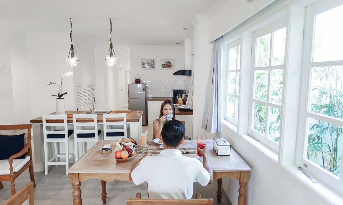 Umalas Hotel | Umalas Suite
