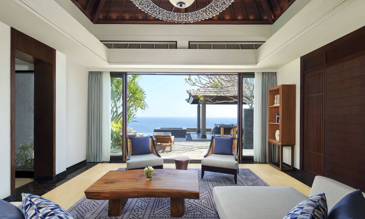 Ungasan Resort | Umana Bali, LXR Hotels & Resorts