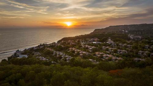 Ungasan Resort | Umana Bali, LXR Hotels & Resorts