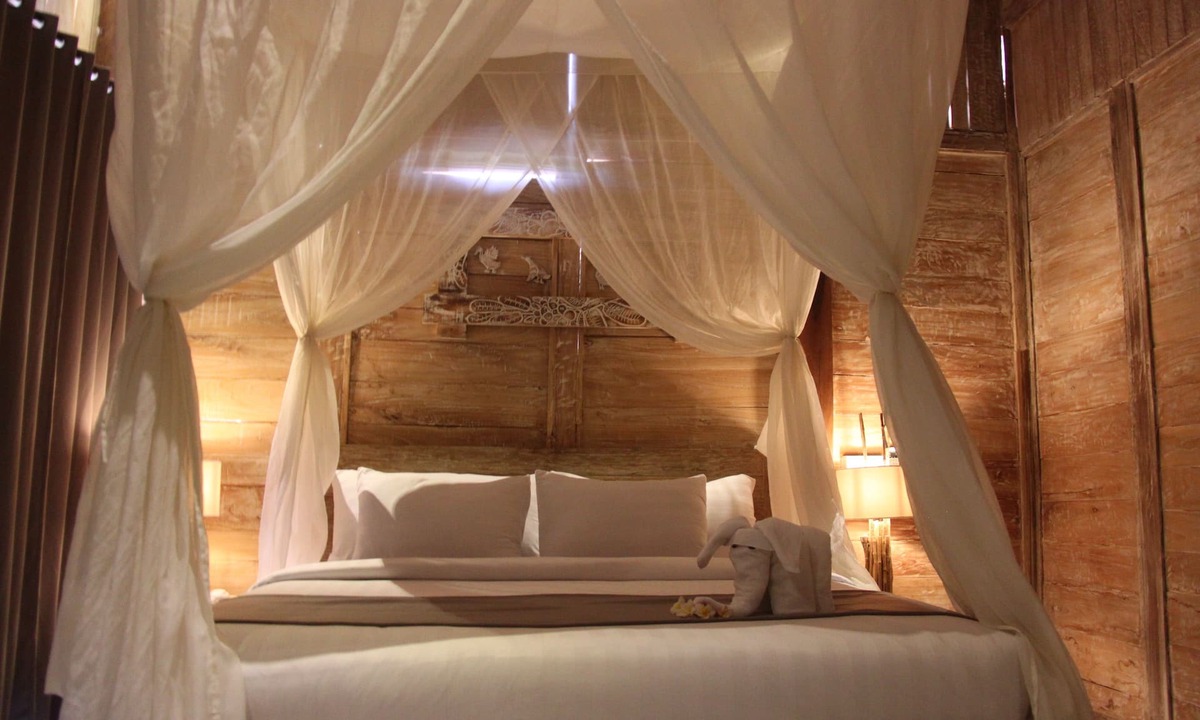 Nyuh Kuning Hotel | Umaya Ubud Villa