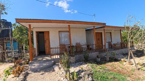 Rote Island House | Ume Mbore