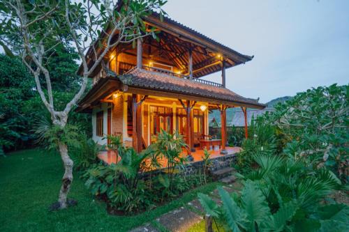 Sidemen Hotel | Unik Cottage