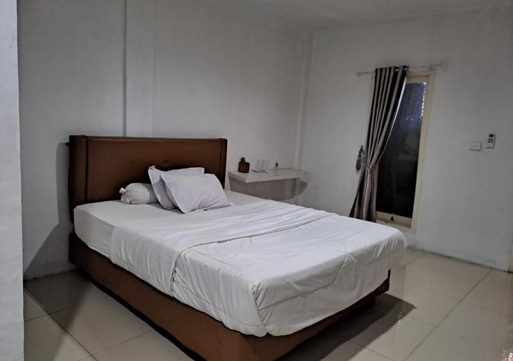 Jakarta House | UNIK Guest House Syariah